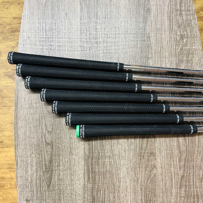 G440 Iron Set 4-P / AWT 3.0 Steel, Stiff