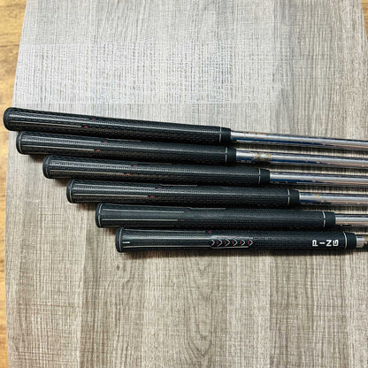 G2 Iron Set 4-9 / Steel, Regular
