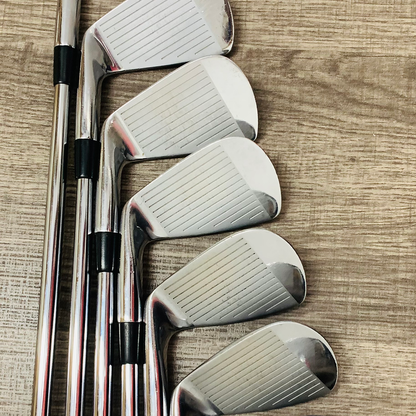 Tour Edge Exotics CBX Blade 5-A / Dynamic Gold Steel, Stiff