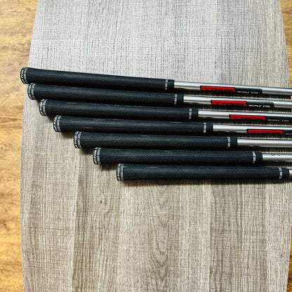 SpeedBlade Iron Set 4-P / KBS Steel, Stiff