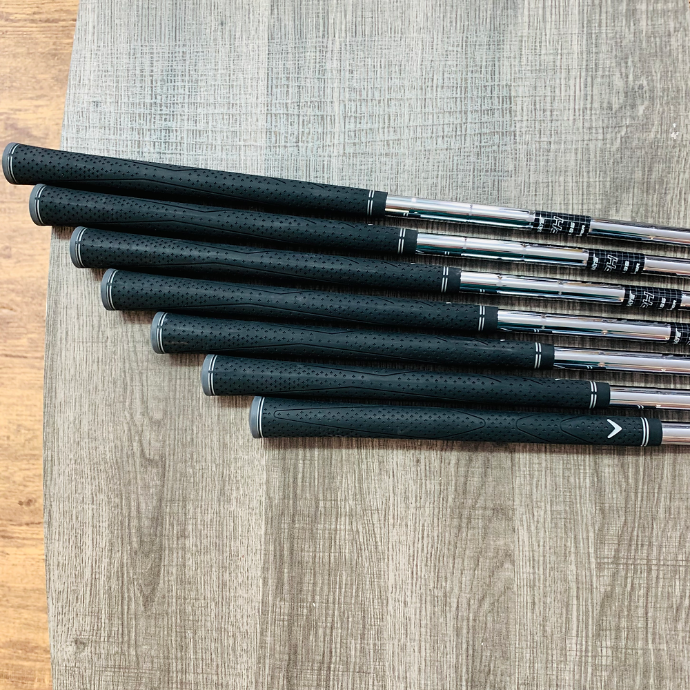 Rogue ST Max Iron Set 5-A / Elevate Steel, Stiff