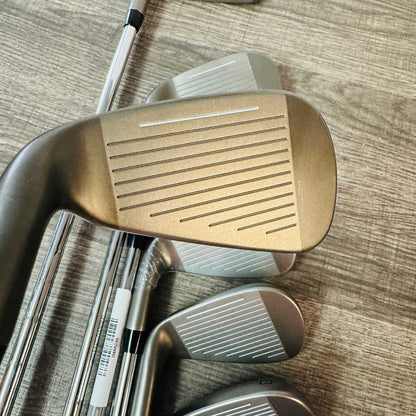 Darkspeed Iron Set 5-G / KBS Steel, Stiff