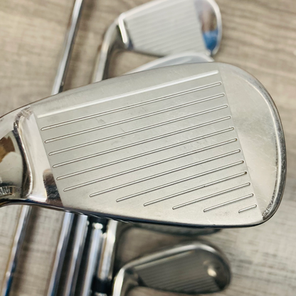 Staff C300 Iron Set 4-G / KBS Steel, Regular