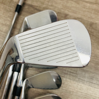 Tour Edge Exotics CBX Blade 5-A / Dynamic Gold Steel, Stiff