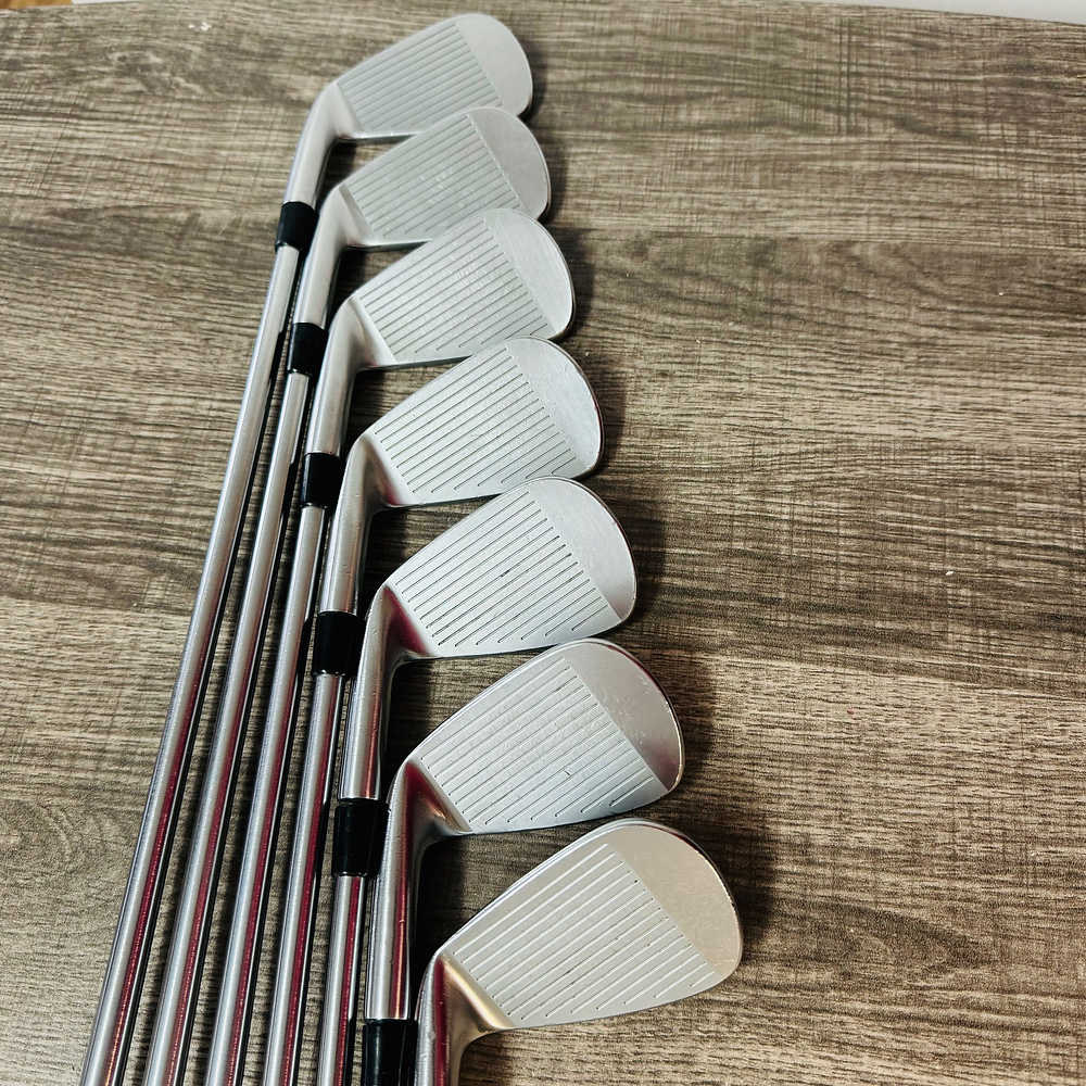 P7MC Iron Set 4-P / Project X IO Steel, Stiff