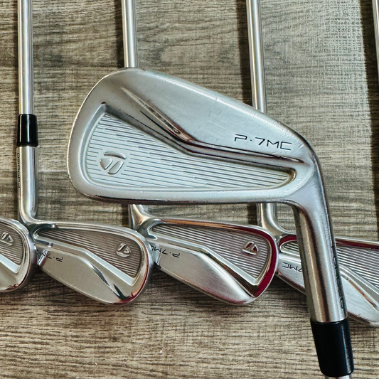P7MC Iron Set 4-P / Project X IO Steel, Stiff
