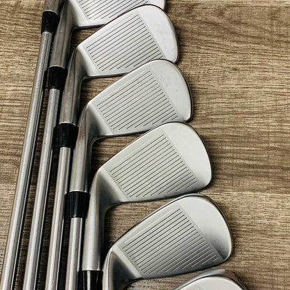 i59 Iron Set 4-P / Project X LS Steel, X Stiff