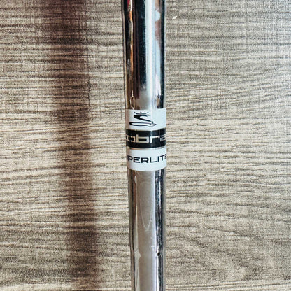 F-Max Iron Set 5-G / Superlite Steel, Stiff