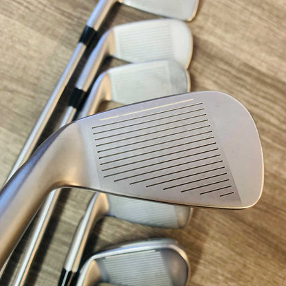 i59 Iron Set 4-P / Project X LS Steel, X Stiff