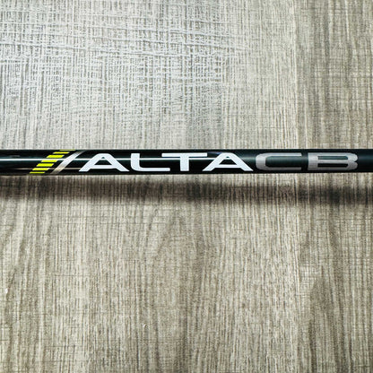 G730 Iron Set 5-U / Alta CB Graphite, Regular