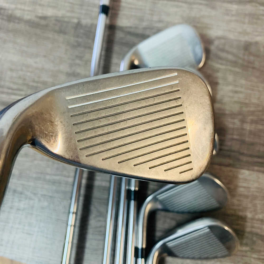 Rogue X Iron Set 6-G,A / KBS Steel, Regular