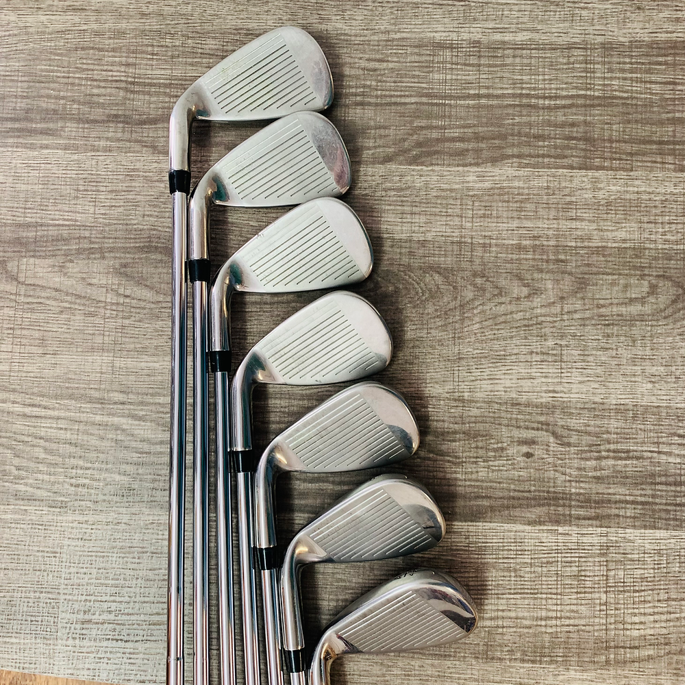 Rogue ST Max Iron Set 5-A / Elevate Steel, Stiff