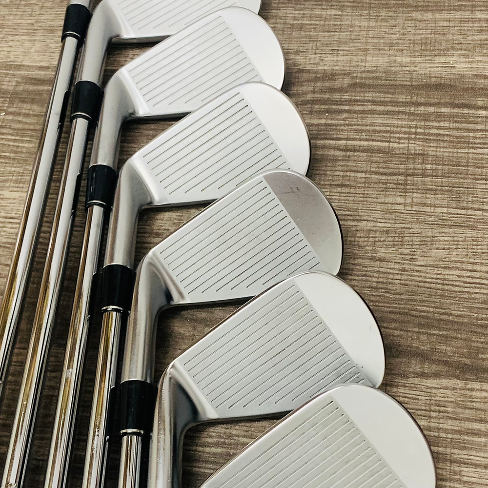 ZX5 MK II Iron Set 4-P / KBS Steel, Regular
