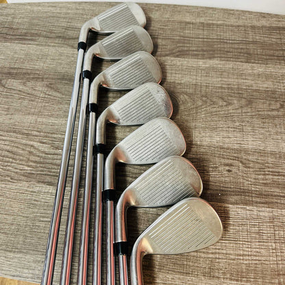 Rogue Iron Set 4-P / Project X LZ Steel, Stiff