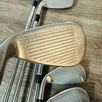 Nike VRS Iron Set 4-A / Steel, Regular
