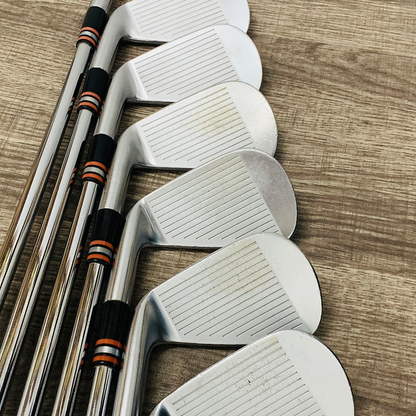 Z785 Iron Set 4-P / NS Pro Modus3 Steel, X Stiff