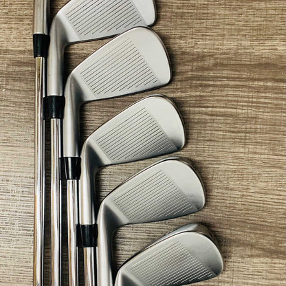 i59 Iron Set 4-P / AWT 2.0 Steel, X Stiff