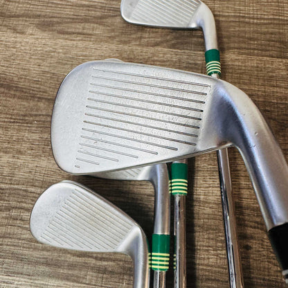 LH- Apex 21 Iron Set 6-P / KBS Tour Steel, Stiff