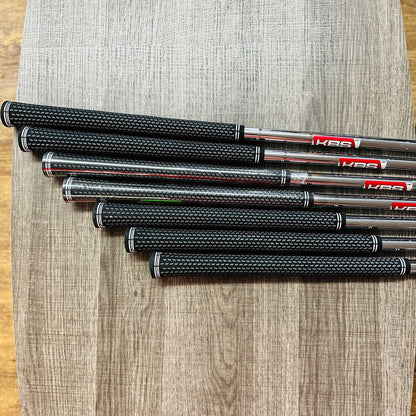 Darkspeed Iron Set 5-G / KBS Steel, Stiff
