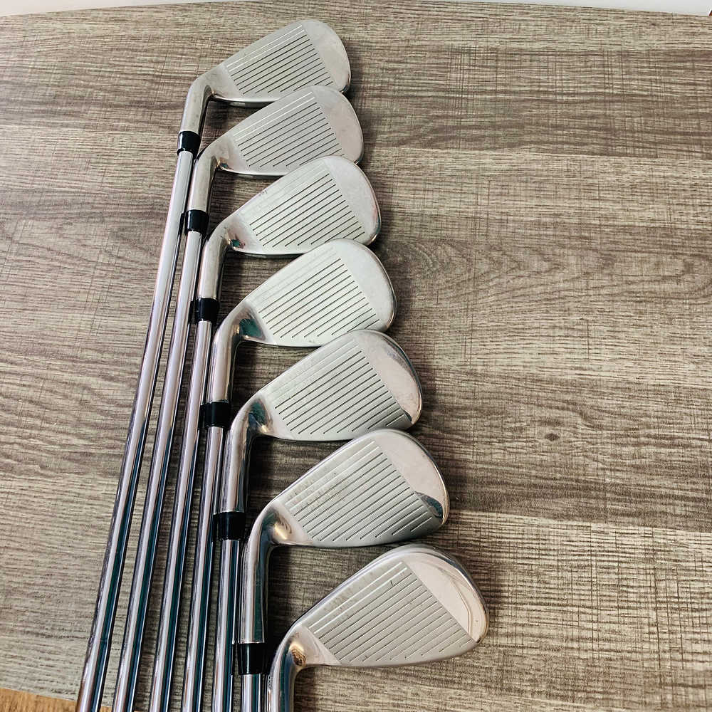 Rogue ST Max Iron Set 5-A / Elevate Steel, Stiff