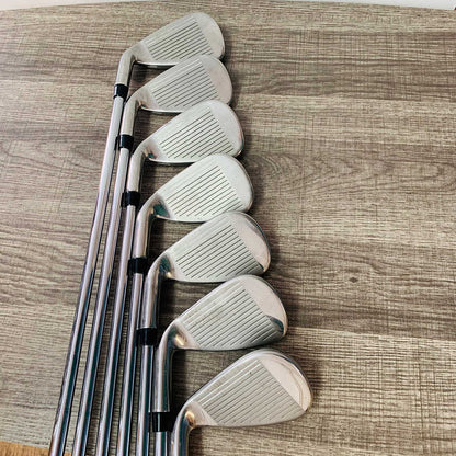 Rogue ST Max Iron Set 5-A / Elevate Steel, Stiff