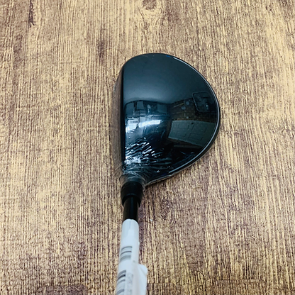 5 Wood Cobra Aerojet with Headcover, Regular Flex Mint
