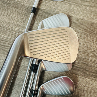 P7MC Iron Set 4-P / Project X IO Steel, Stiff