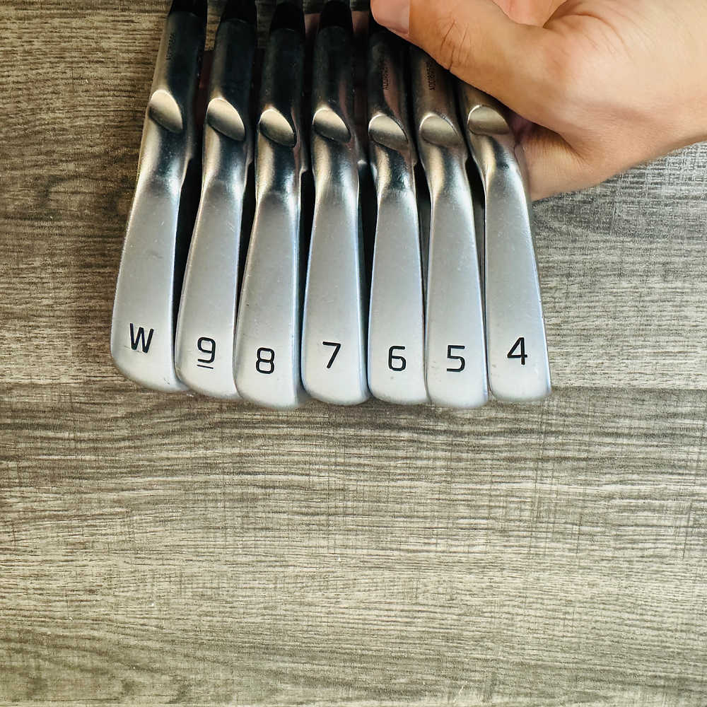 i59 Iron Set 4-P / Project X LS Steel, X Stiff