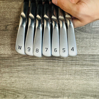 i59 Iron Set 4-P / Project X LS Steel, X Stiff