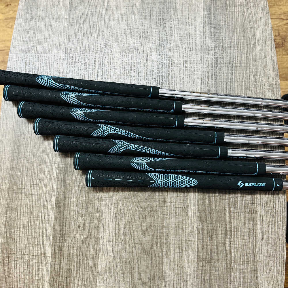 G2 Iron Set 4-P / Steel, Regular