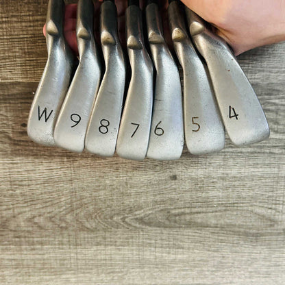 G5 Iron Set 4-P / Graphite, Regular