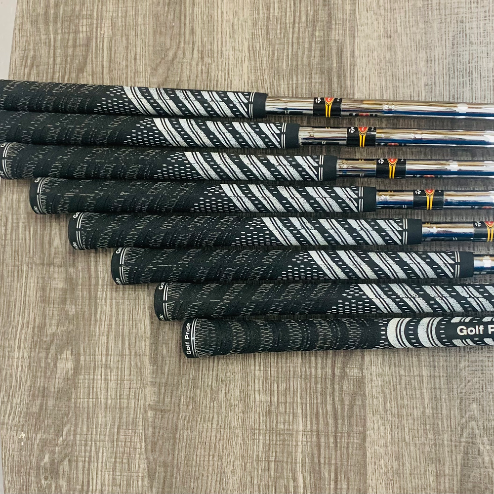 R7 Iron Set 3-P / Steel, Stiff