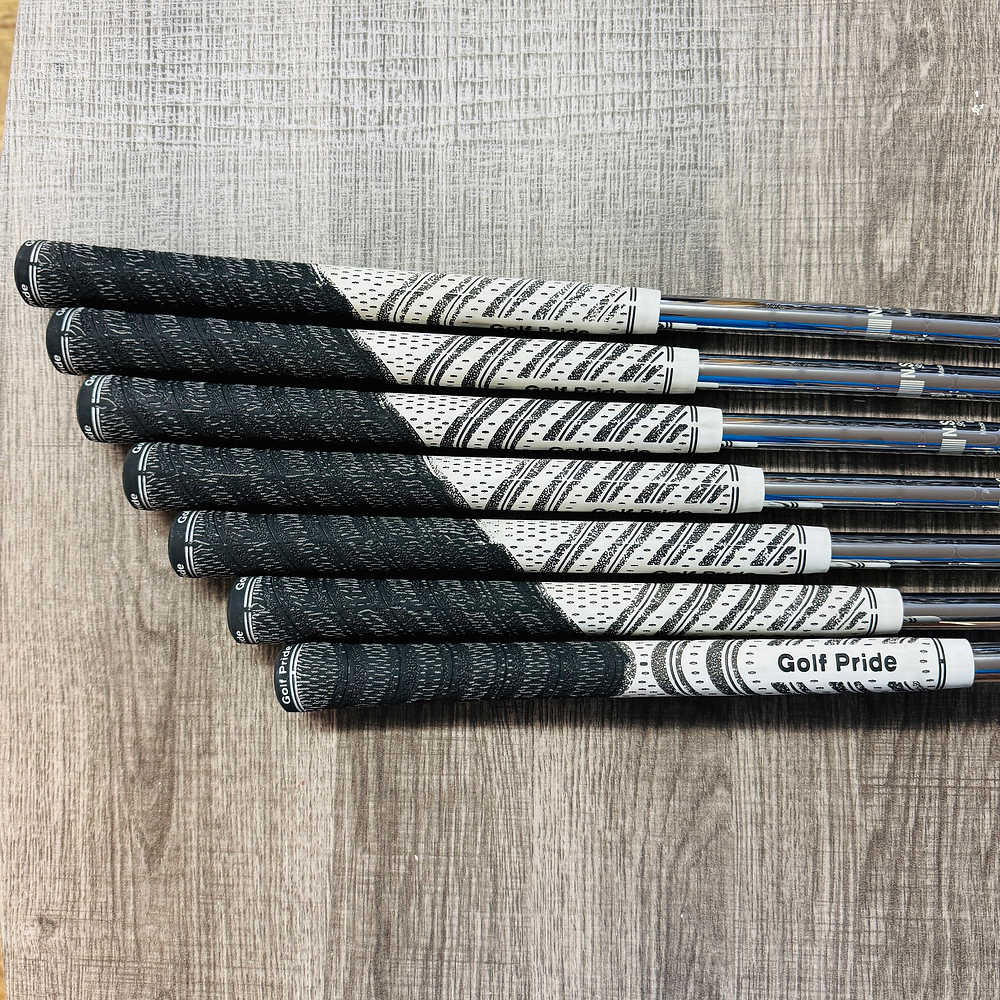 +1/2" 2024 P7CB Iron Set 4-P / NS Pro 950 GH 100 Steel, Stiff