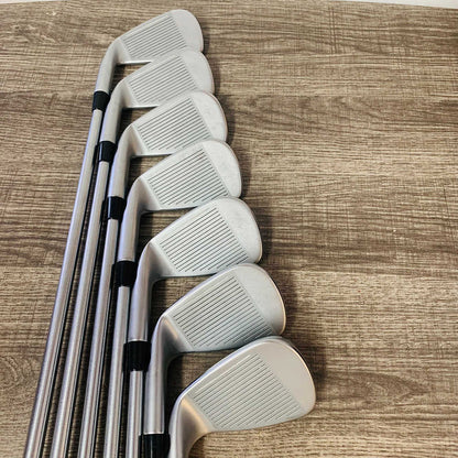 i59 Iron Set 4-P / Project X LS Steel, Stiff