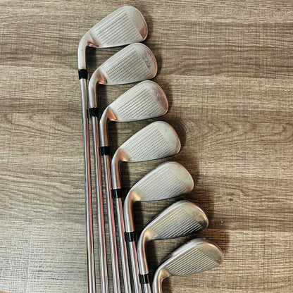 Rogue Iron Set 4-P / Project X LZ Steel, Stiff