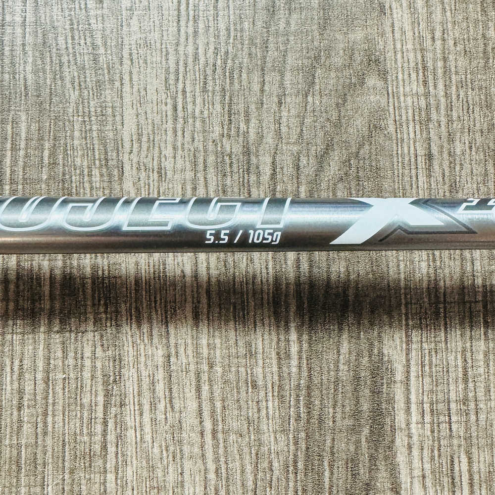 +1/2" Pro 223 Iron Set 4-P / Project X IO 105 Steel, Regular+