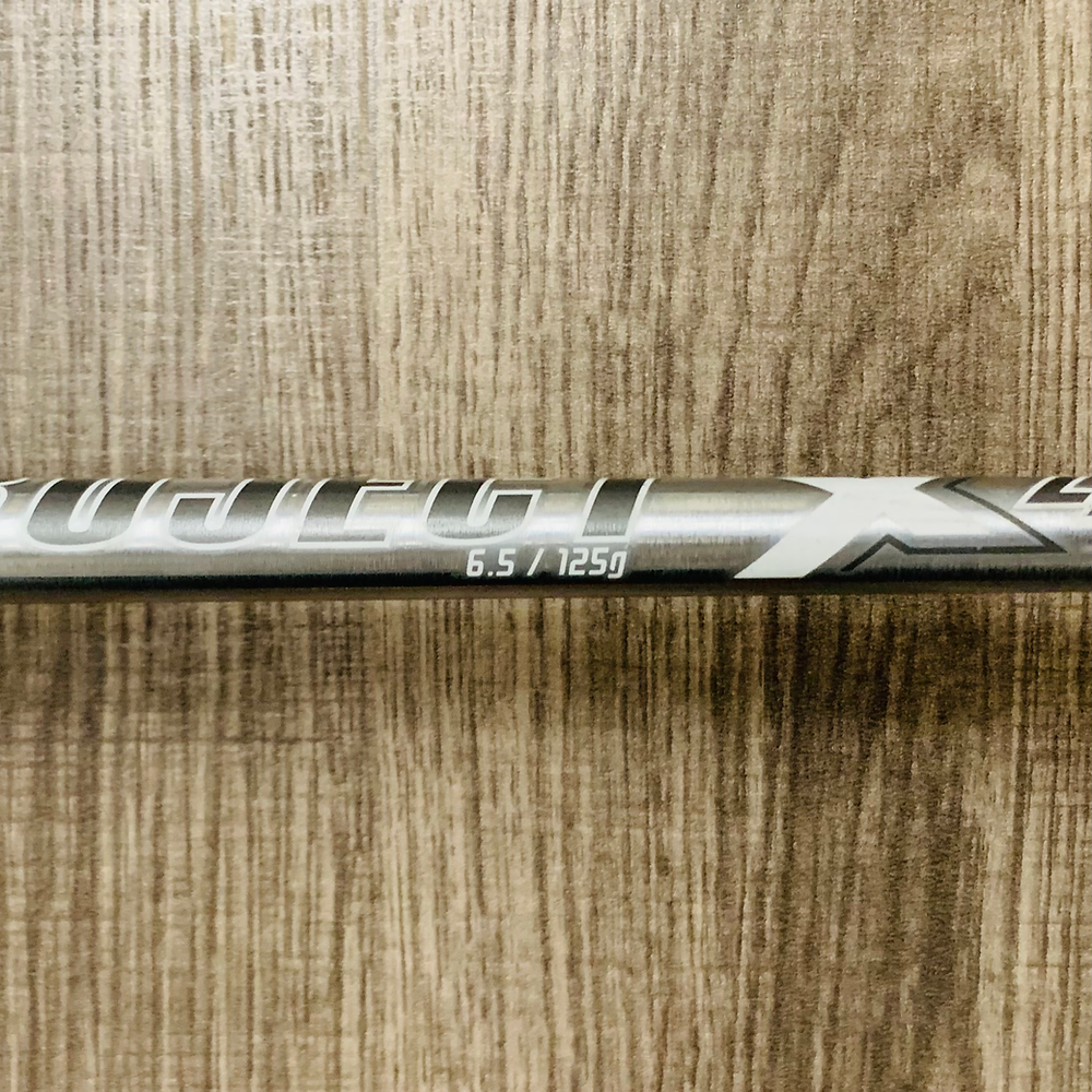 i59 Iron Set 4-P / Project X LS Steel, X Stiff