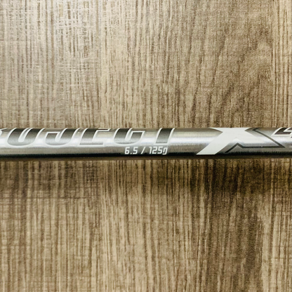 i59 Iron Set 4-P / Project X LS Steel, X Stiff