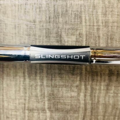 Nike Slingshot Iron Set 3H-P / Steel, Regular