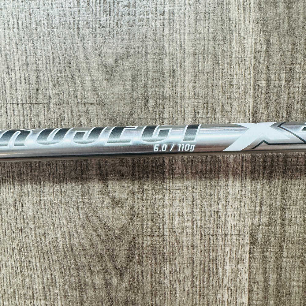 P7MC Iron Set 4-P / Project X IO Steel, Stiff