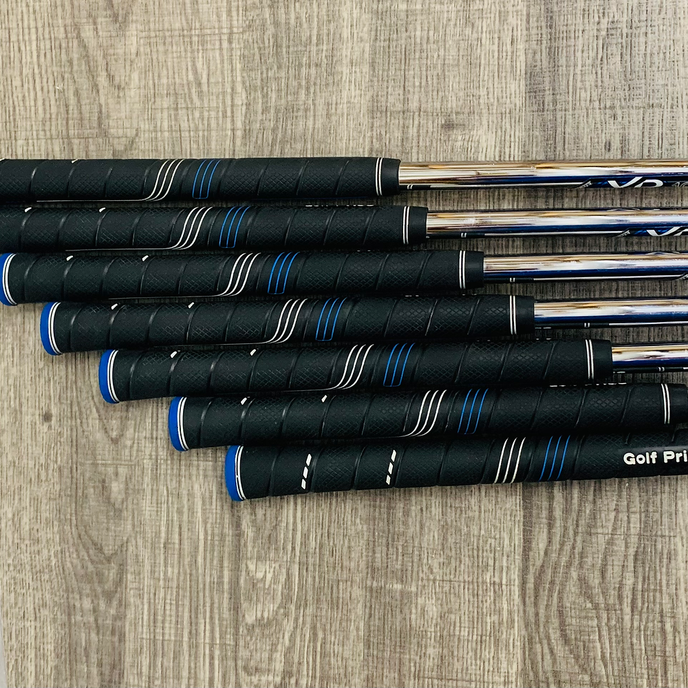 Steelhead XR Pro Iron Set 4-P / True Temper XP steel, Stiff