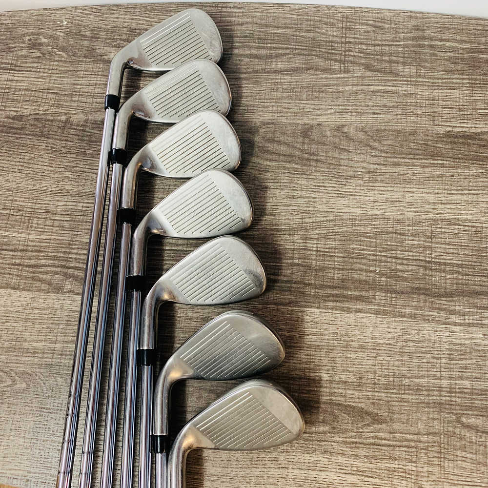 Rogue X Iron Set 6-G,A / KBS Steel, Regular