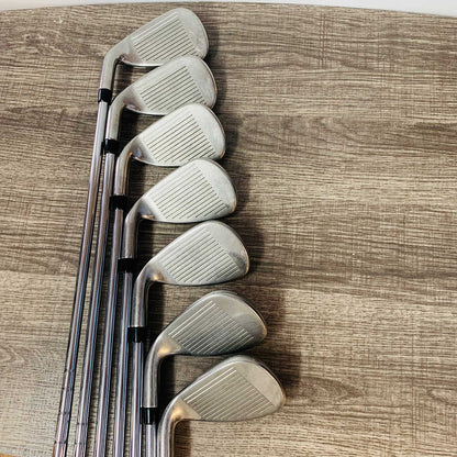 Rogue X Iron Set 6-G,A / KBS Steel, Regular