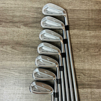 +1/2" Pro 223 Iron Set 4-P / Project X IO 105 Steel, Regular+