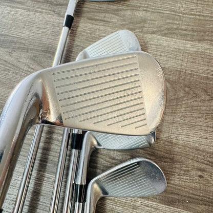 +1" Apex Pro 19 Iron Set 5-P / Project X LZ 95 Steel, Stiff