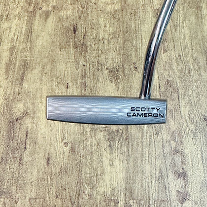 Scotty Cameron Phantom X 11.5 Putter, 34" Right Handed