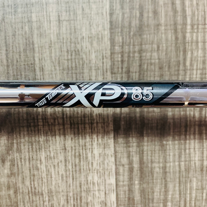 Tour Edge Exotics E721 Iron Set 6-G,A / XP Steel, Stiff