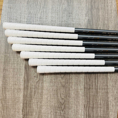 King Forged CB Iron Set 4-P / Catalyst Graphite, Stiff