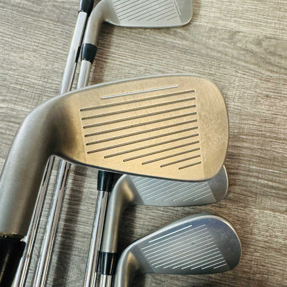 Darkspeed Iron Set 5-G / NS Pro 950 GH Neo Steel, Stiff