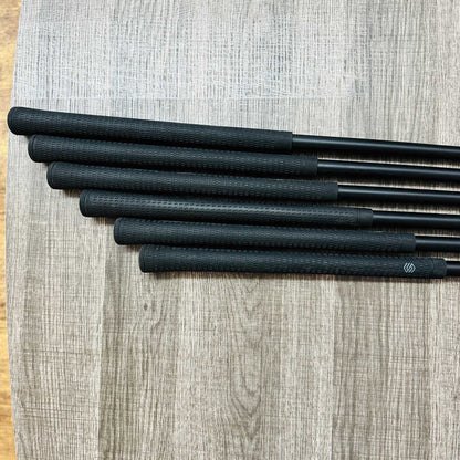 Stix Iron Set 5-P / Graphite, Stiff